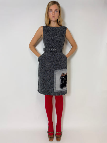 Melanie Dress