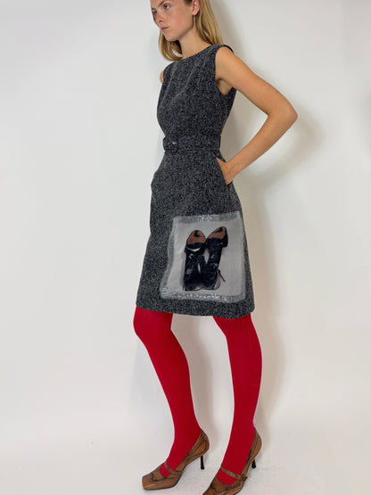 Melanie Dress