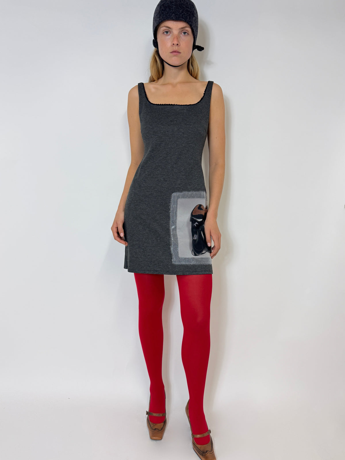 Leonora Dress