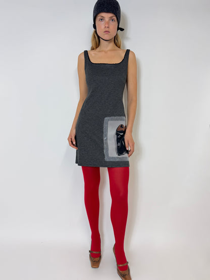 Leonora Dress