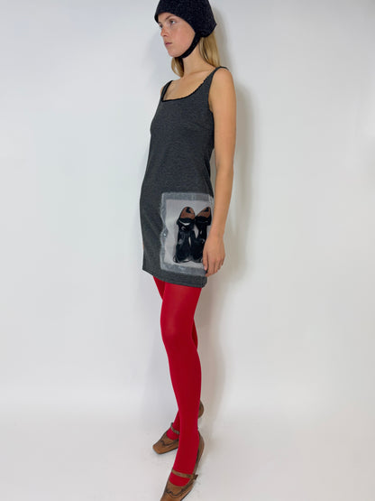 Leonora Dress