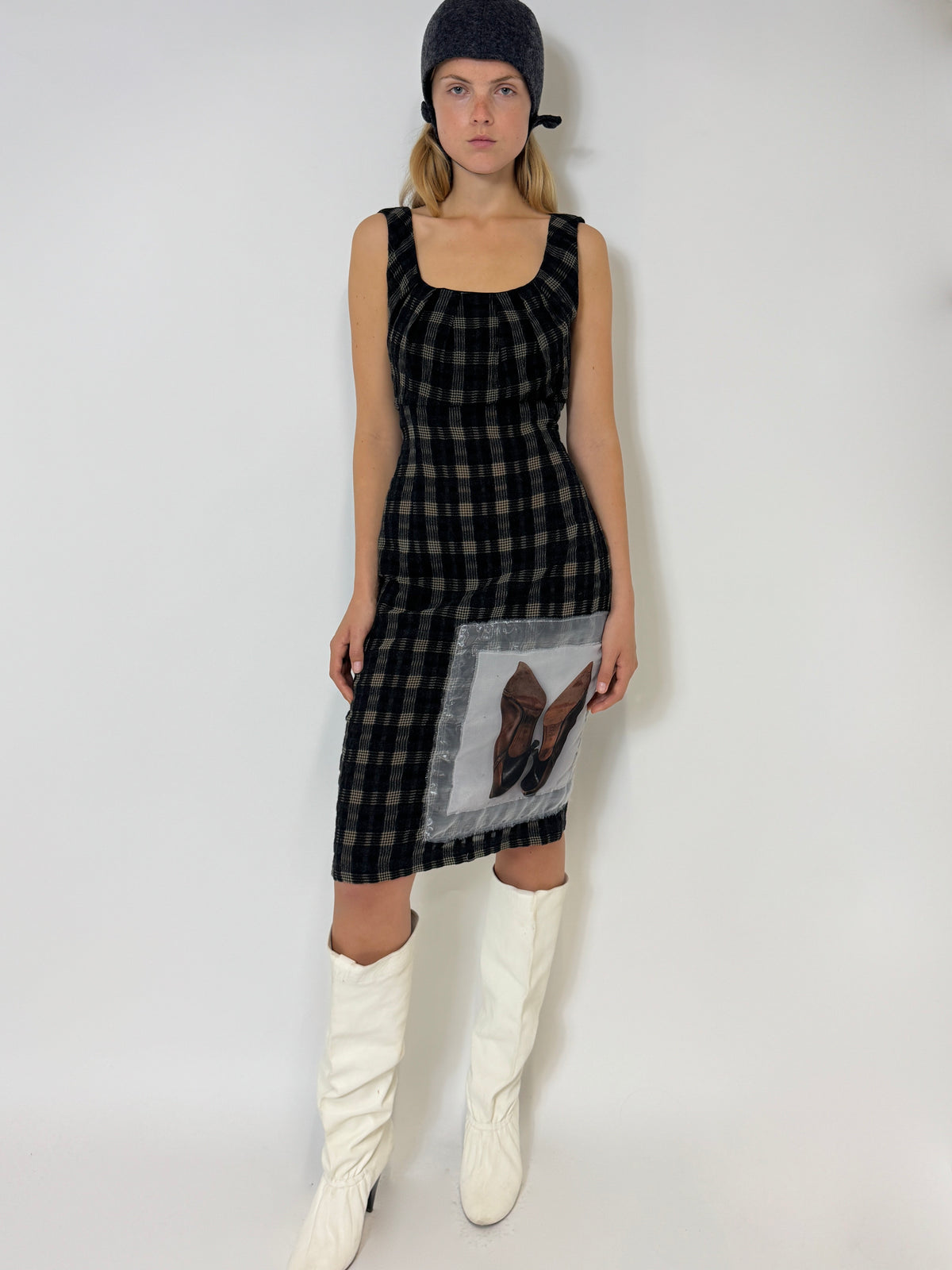 Paulina Dress