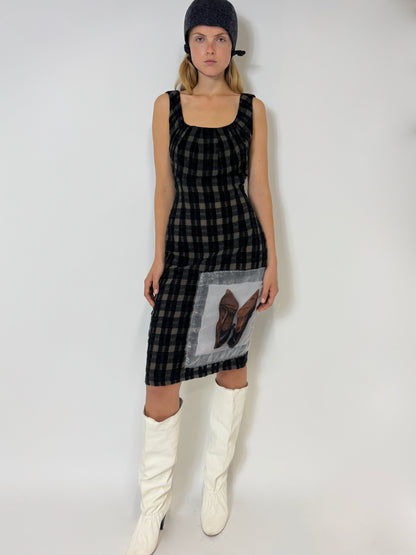 Paulina Dress