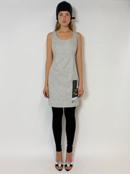 Eleonora Dress