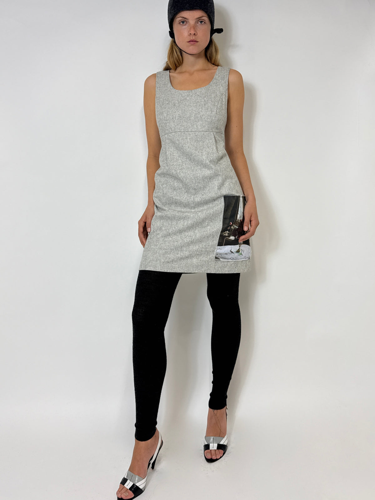 Eleonora Dress