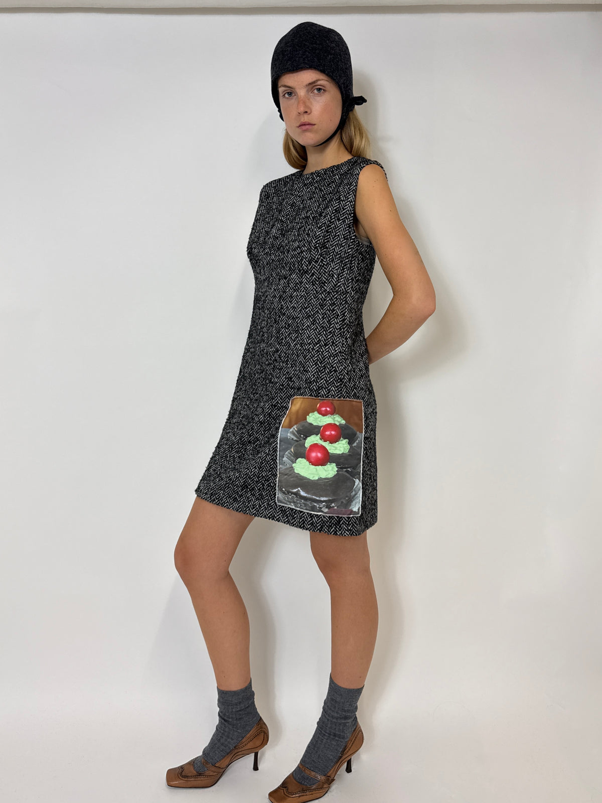 Lene Dress