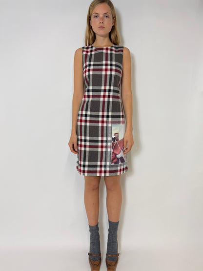 Anita Dress