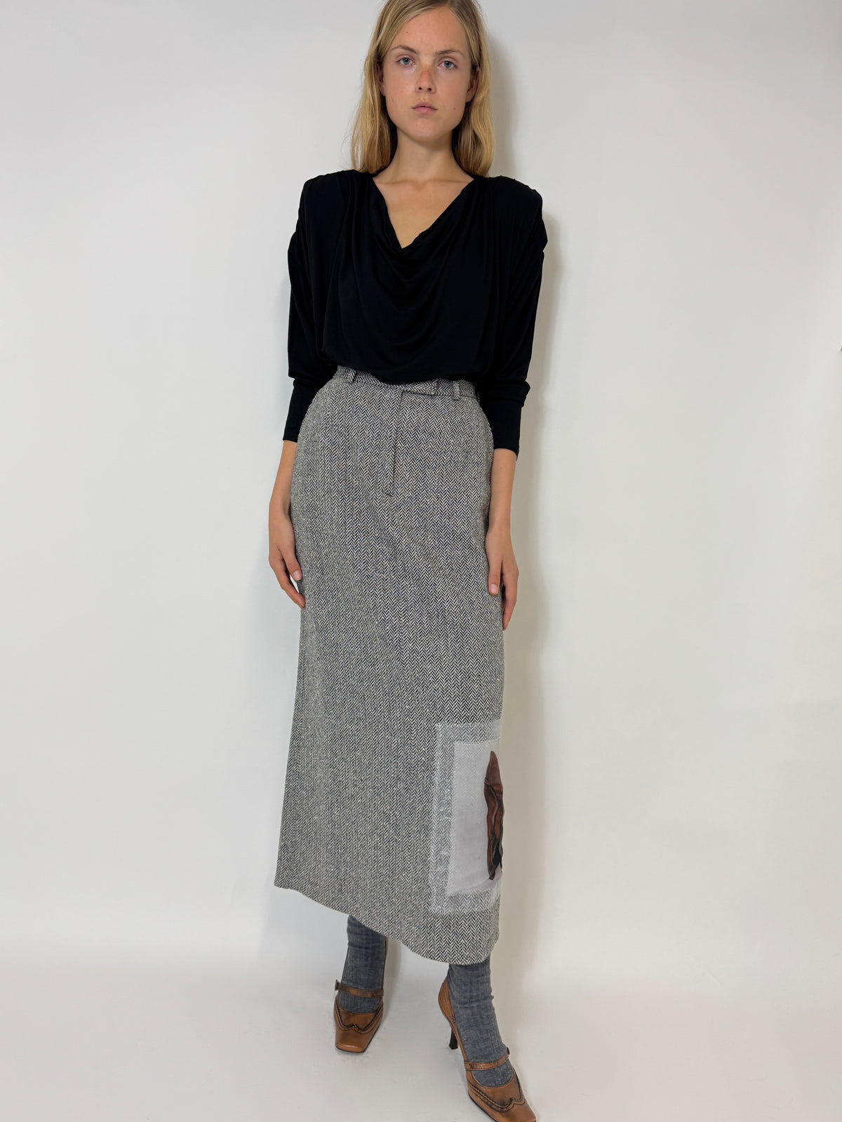 Sophia Skirt