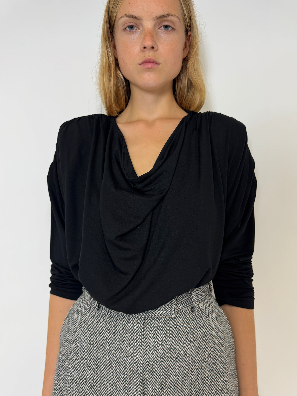 Hunter Top