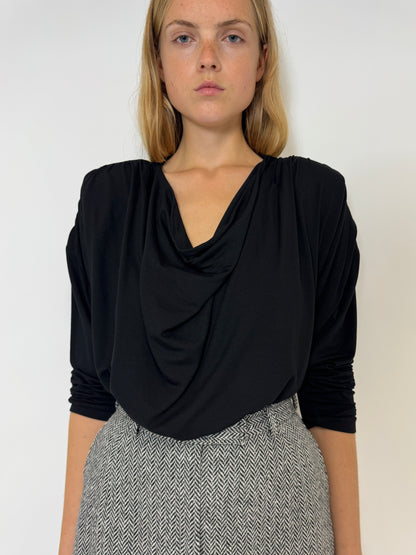 Hunter Top