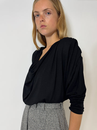 Hunter Top