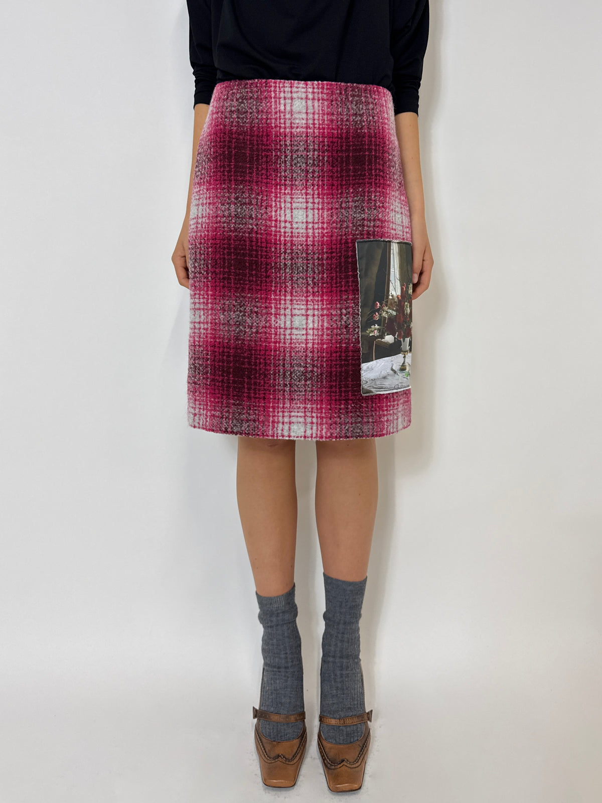 Lulu Skirt
