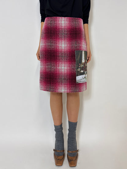 Lulu Skirt