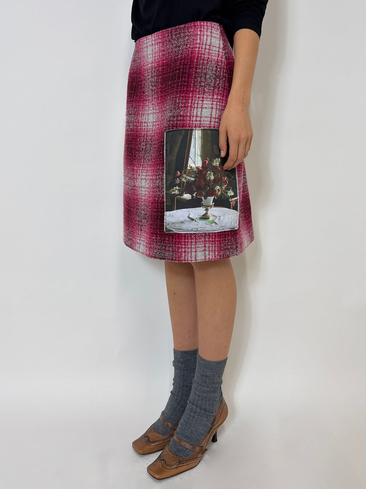 Lulu Skirt