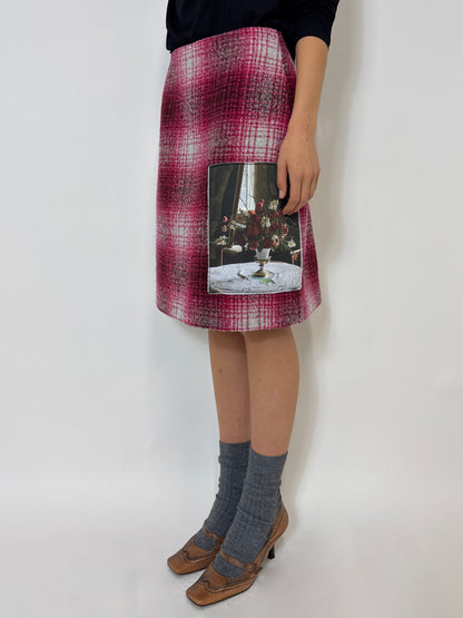 Lulu Skirt