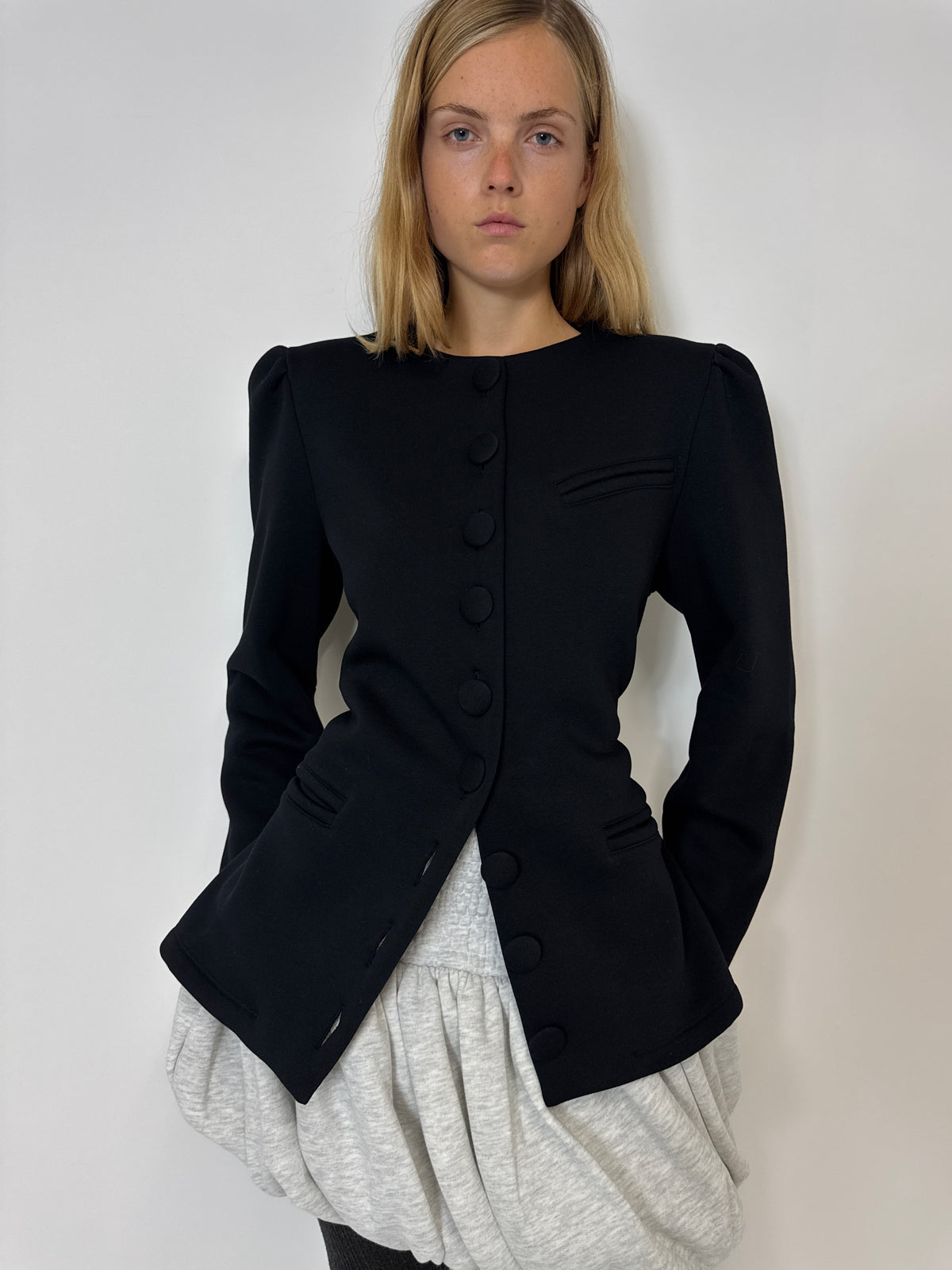Mabel Jacket