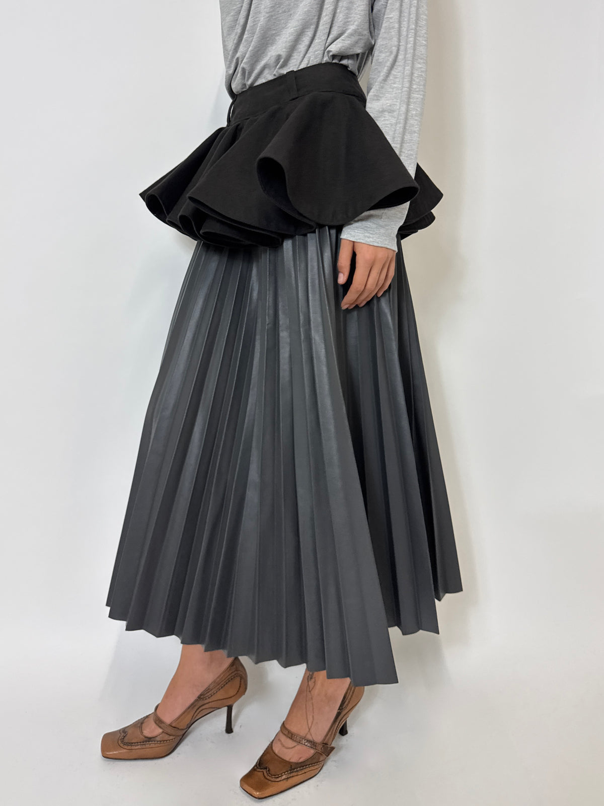 Katinka Skirt