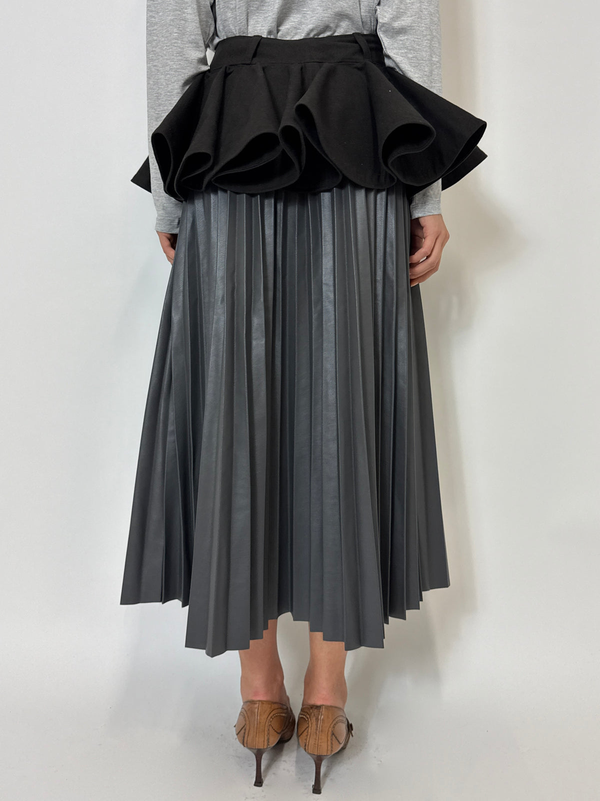 Katinka Skirt