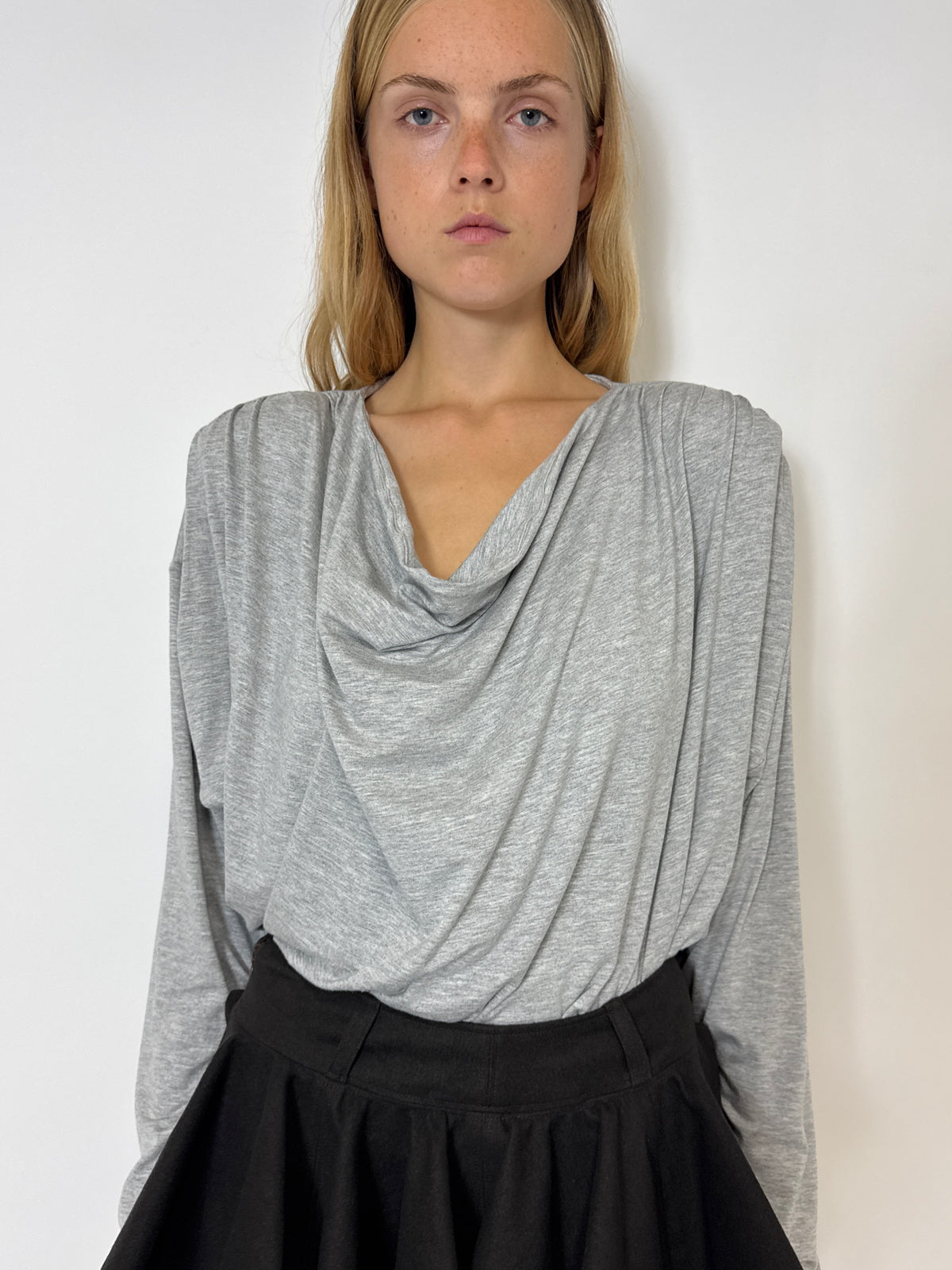 Hunter Top