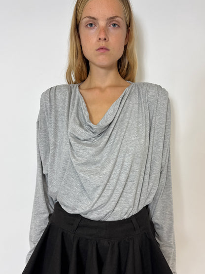 Hunter Top