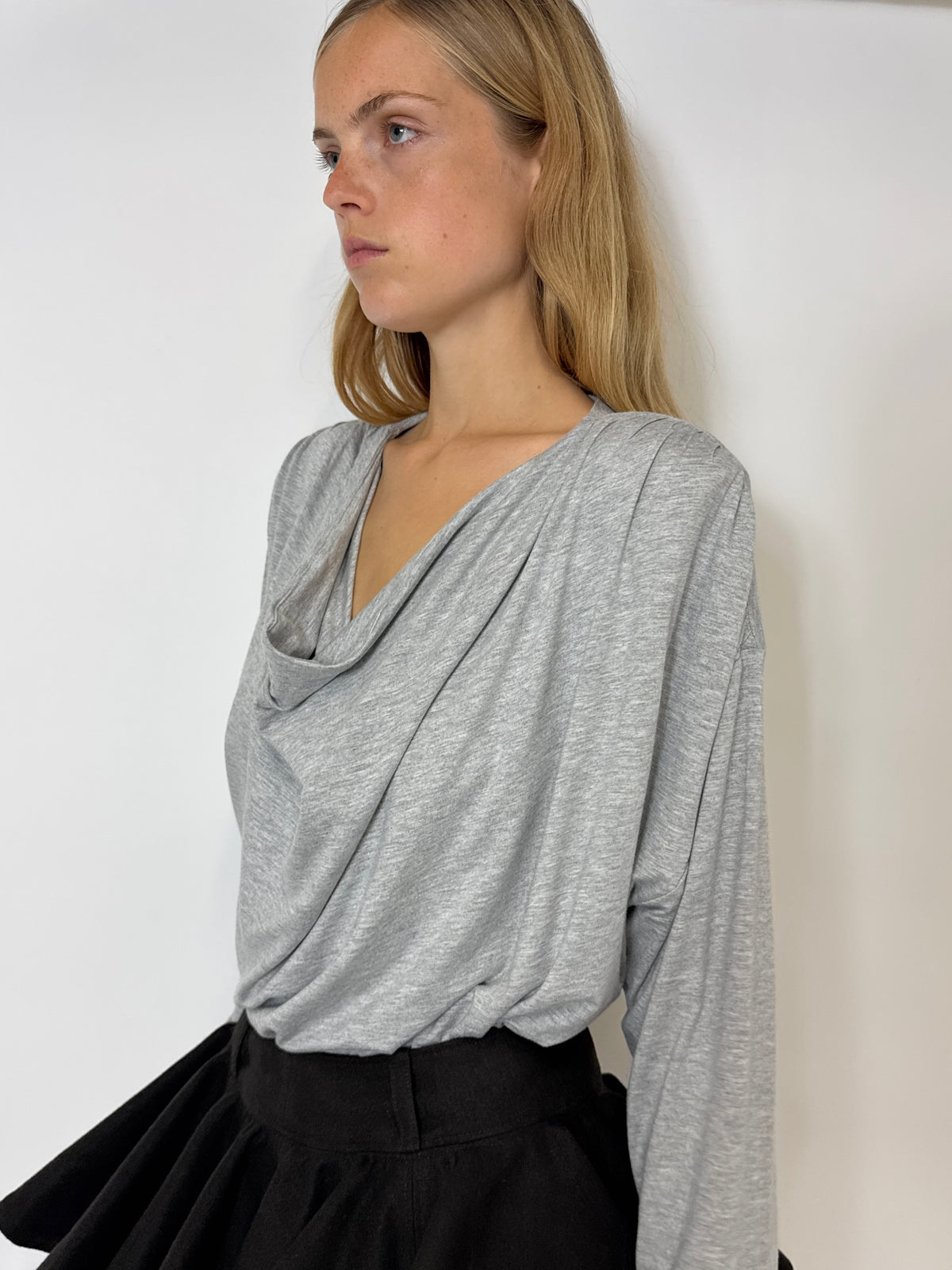 Hunter Top