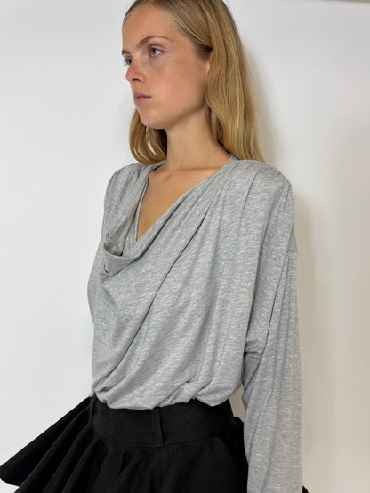 Hunter Top
