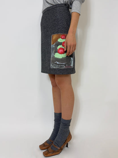 Emma Skirt