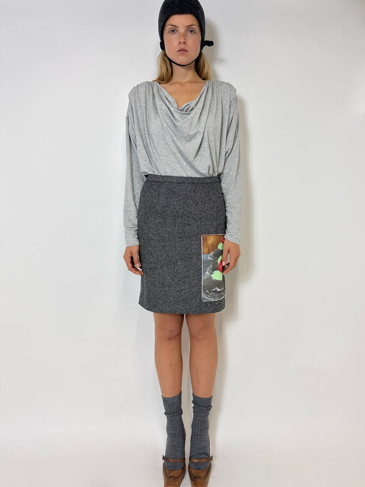 Emma Skirt