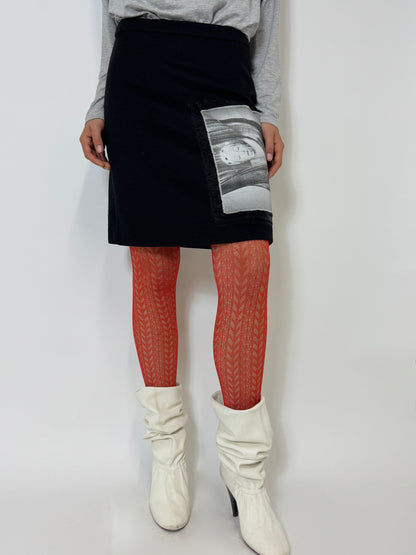 Luna Skirt