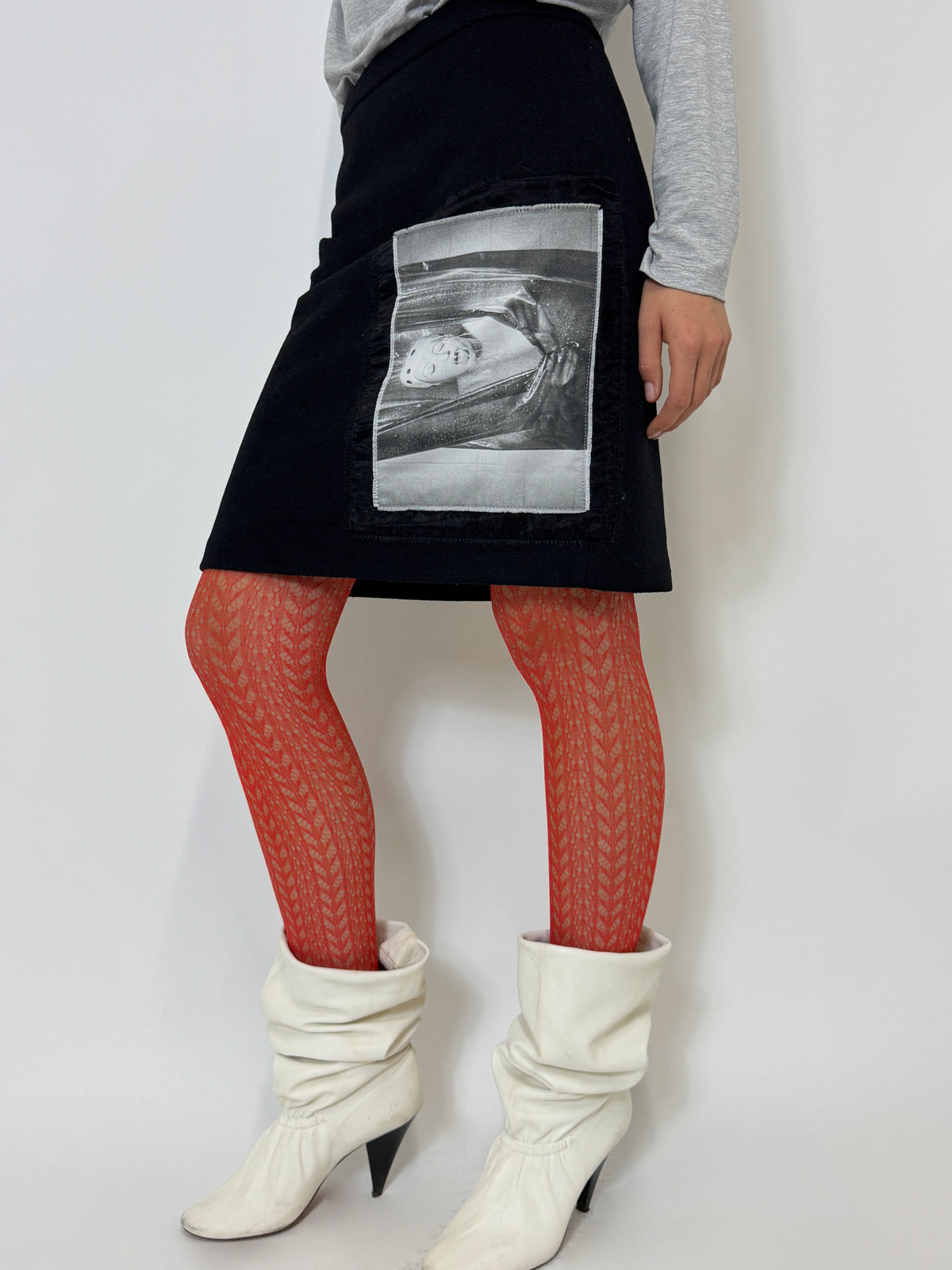 Luna Skirt