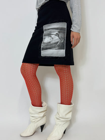Luna Skirt