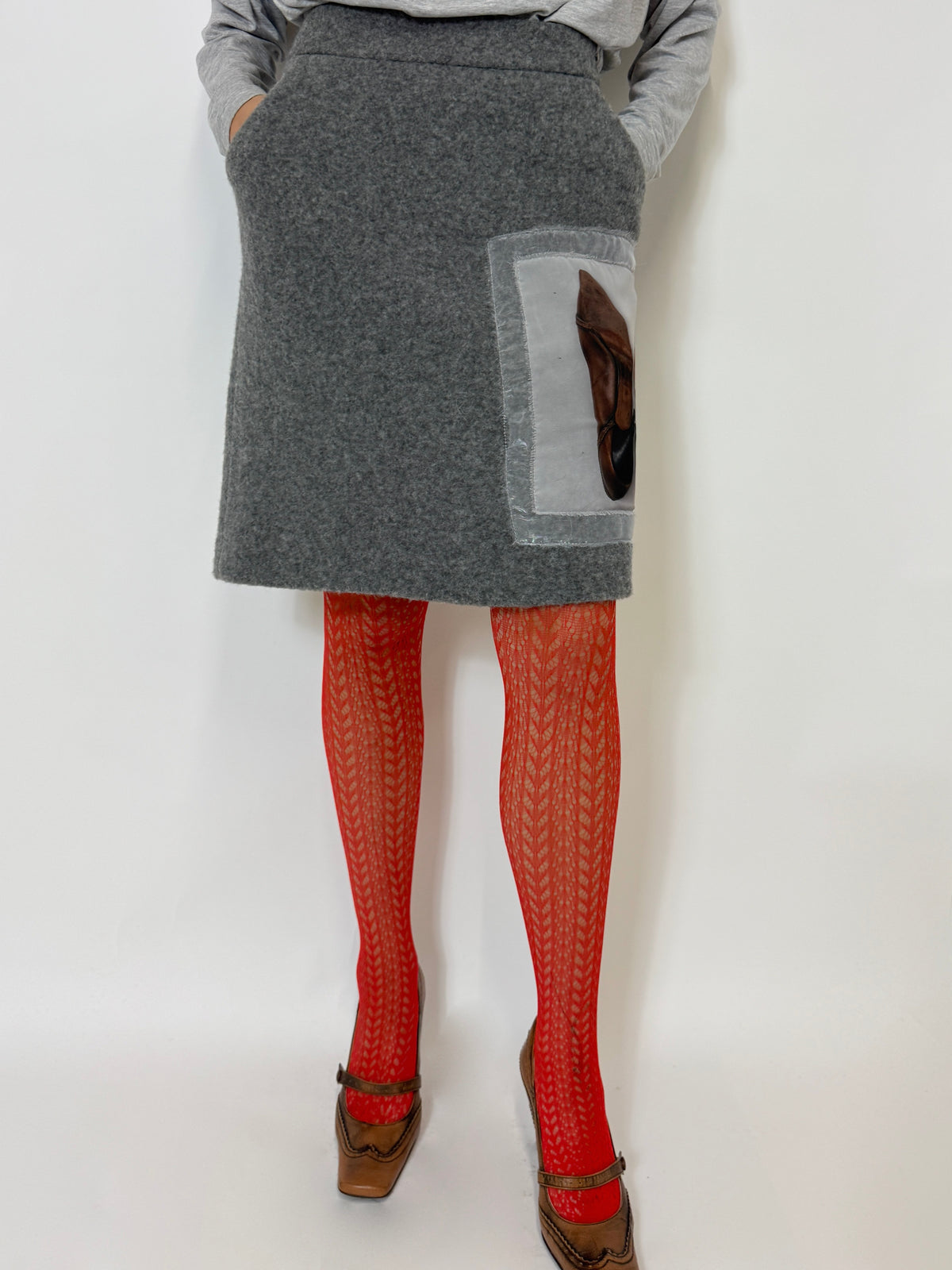 Lærke Skirt