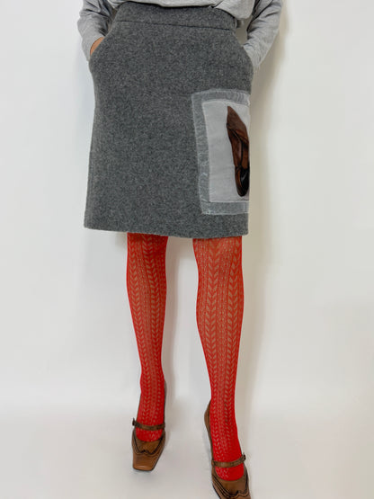 Lærke Skirt