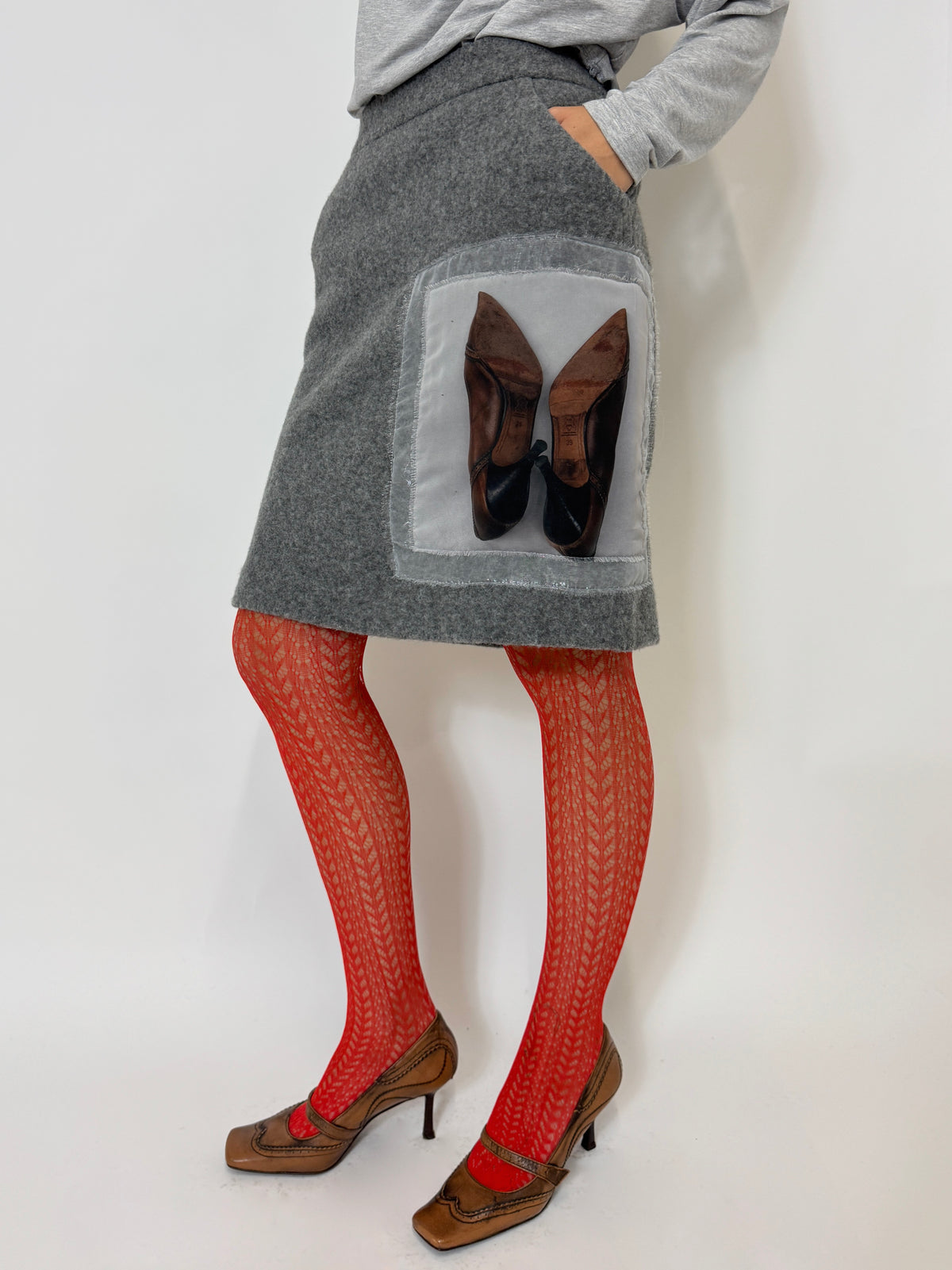 Lærke Skirt