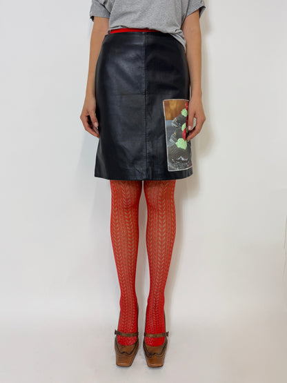 Claudia Skirt