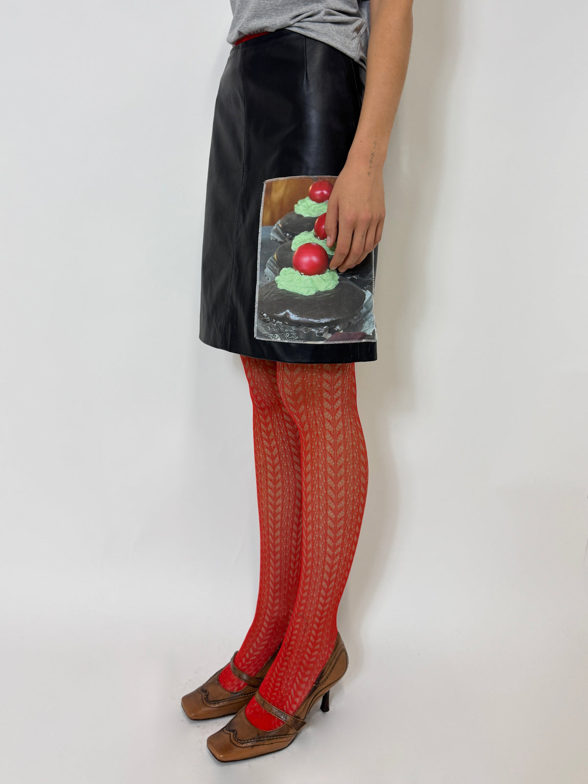 Claudia Skirt