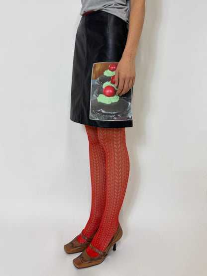 Claudia Skirt