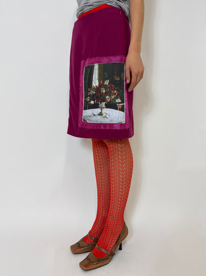 Cathrine Skirt