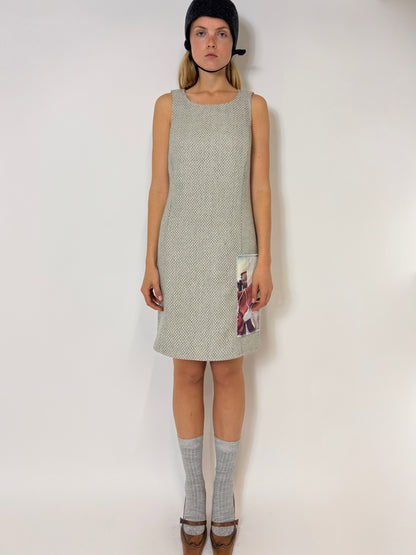 Sacha dress