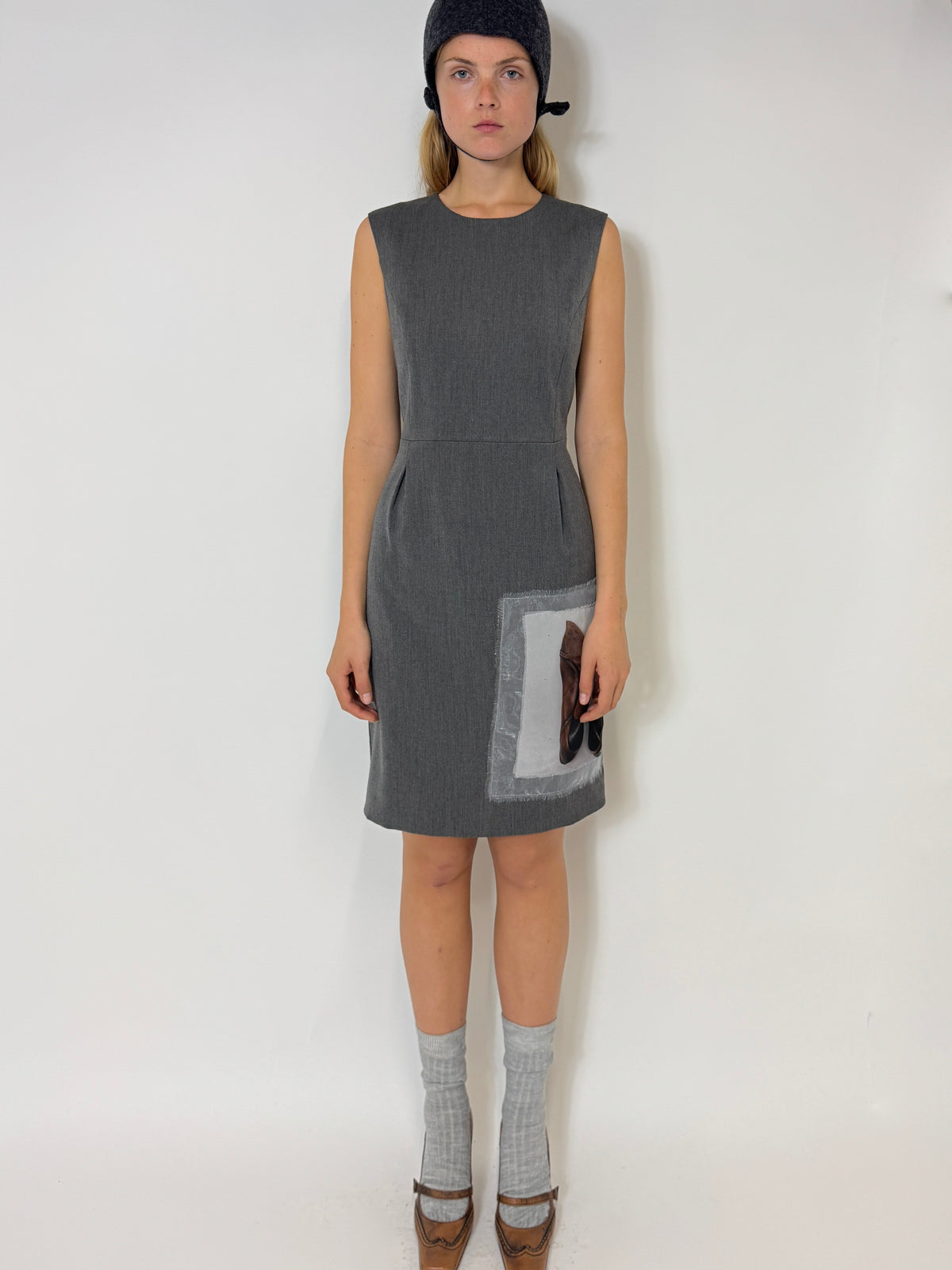 Ellen Dress