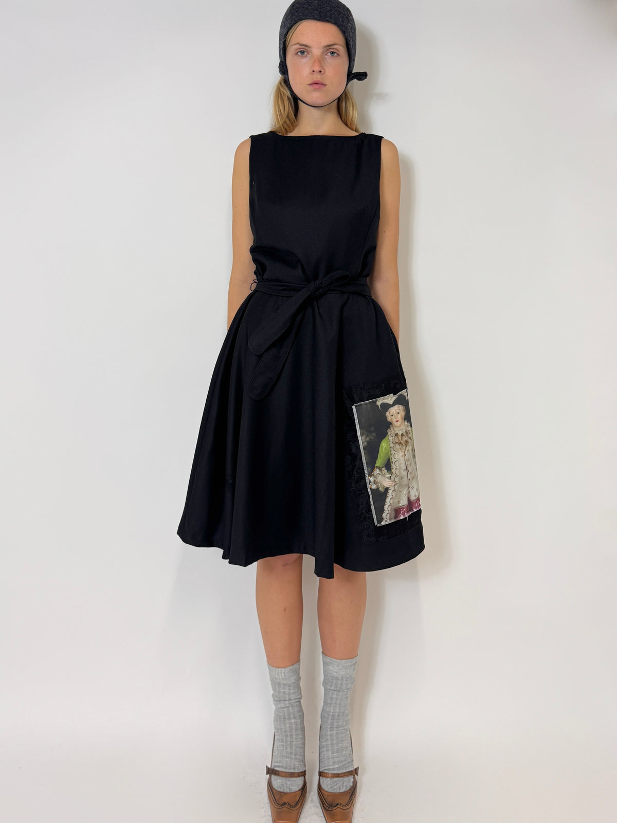 Belinda Dress