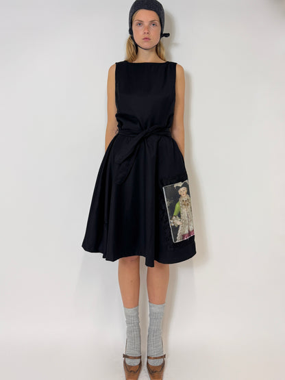 Belinda Dress
