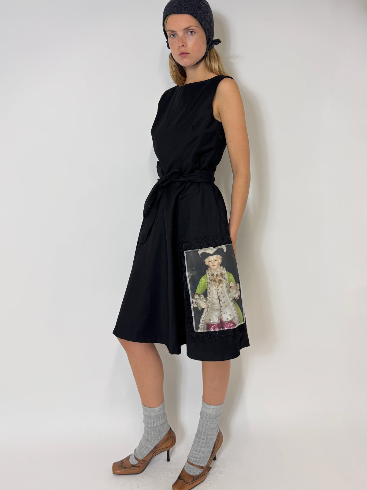 Belinda Dress