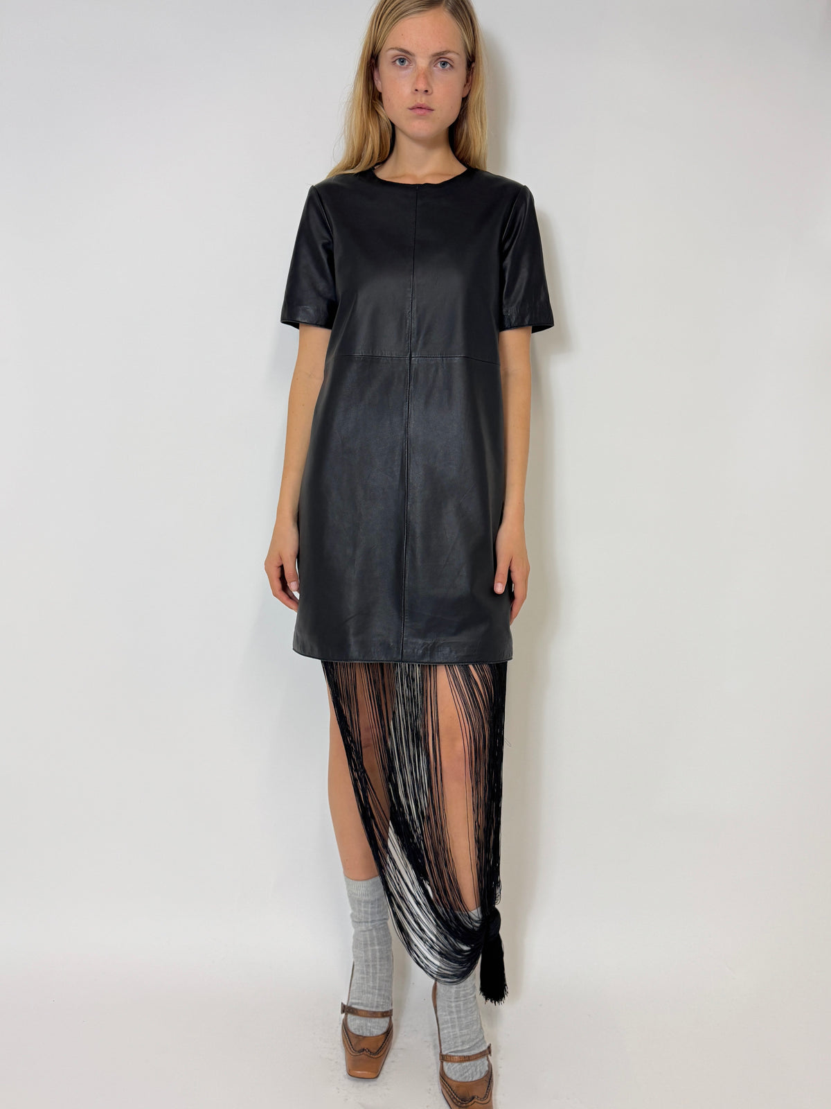 Cierra Dress