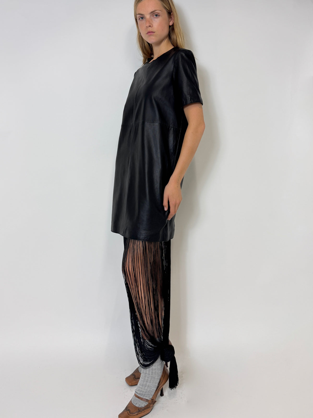 Cierra Dress