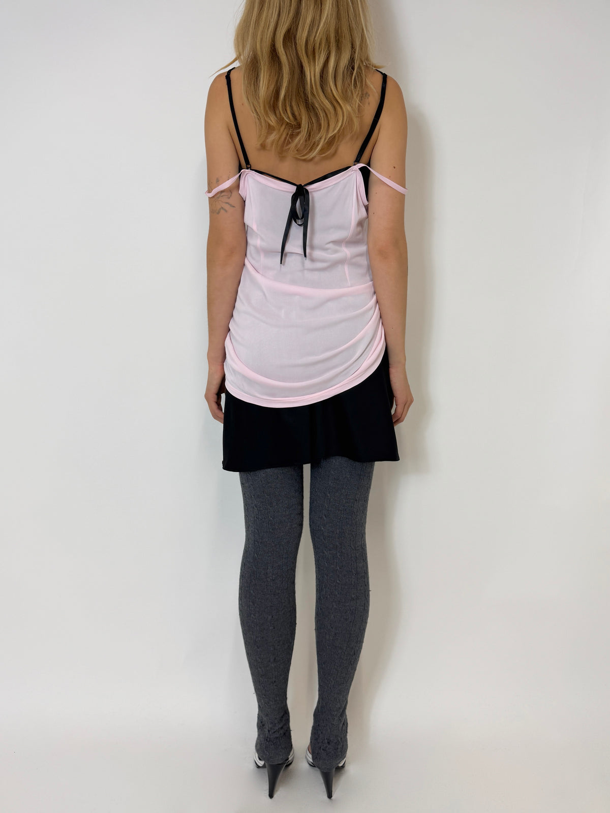 Betty Dress