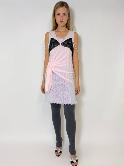 Mette Dress