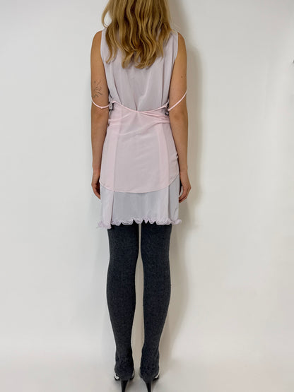 Mette Dress