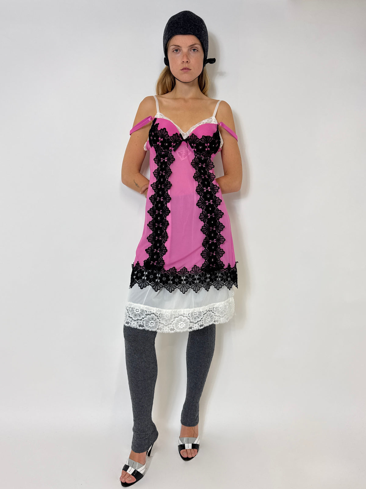 Gladis Dress