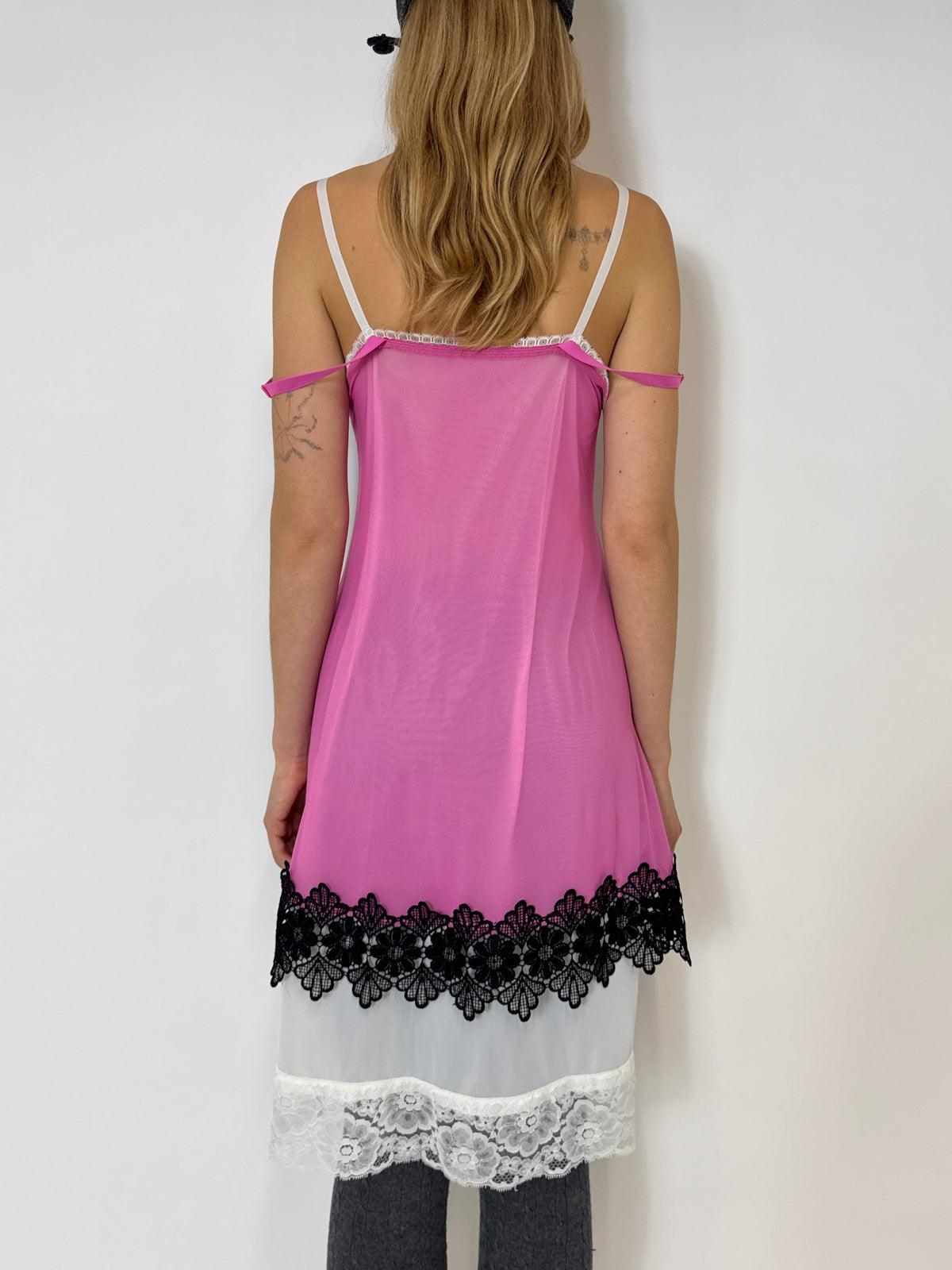 Gladis Dress